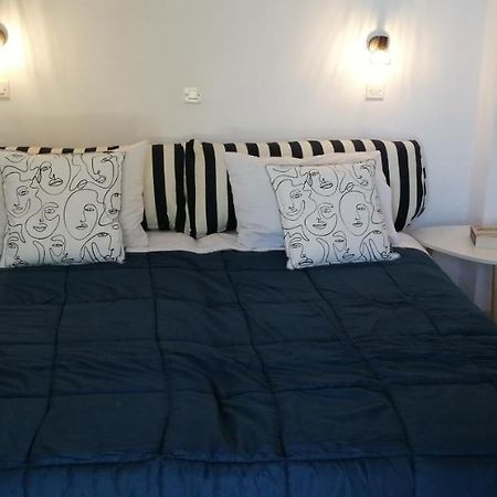 Santo Spiti Sou 3 Apartamento Fira  Exterior foto
